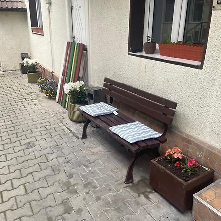 Rami House Central Double Rooms Брашов Экстерьер фото