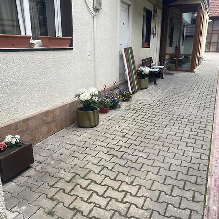 Rami House Central Double Rooms Брашов Экстерьер фото