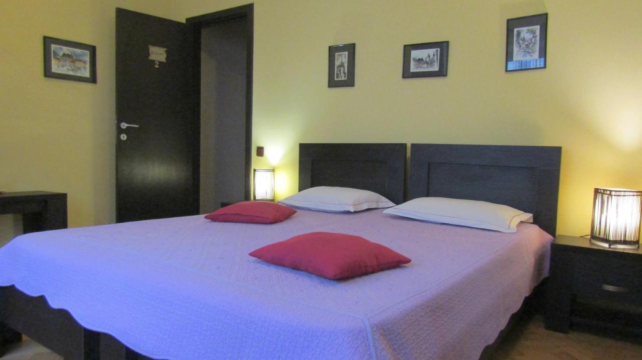 Rami House Central Double Rooms Брашов Экстерьер фото
