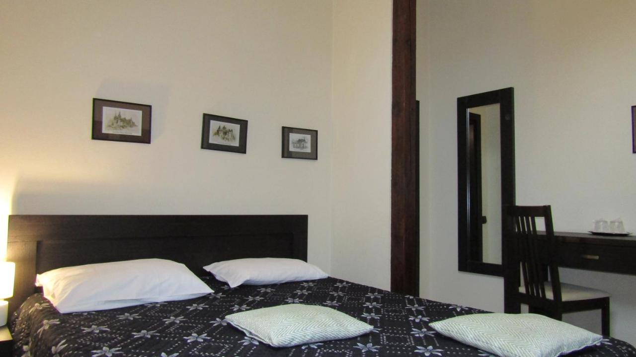 Rami House Central Double Rooms Брашов Экстерьер фото