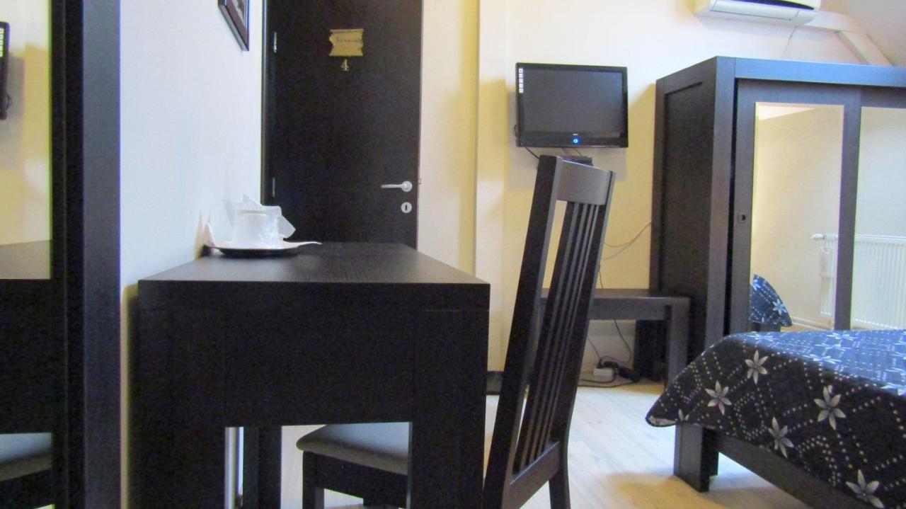 Rami House Central Double Rooms Брашов Экстерьер фото