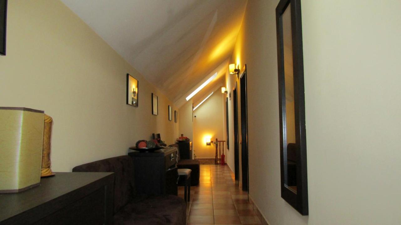 Rami House Central Double Rooms Брашов Экстерьер фото