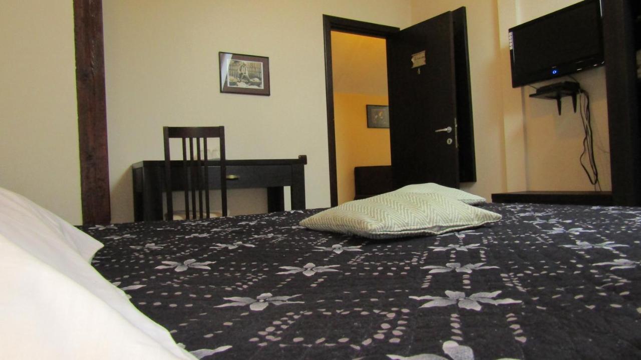 Rami House Central Double Rooms Брашов Экстерьер фото