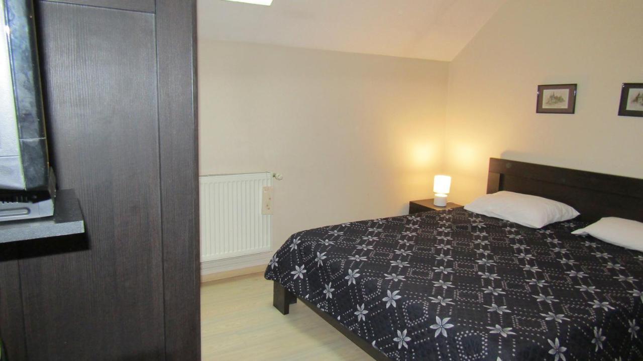Rami House Central Double Rooms Брашов Экстерьер фото