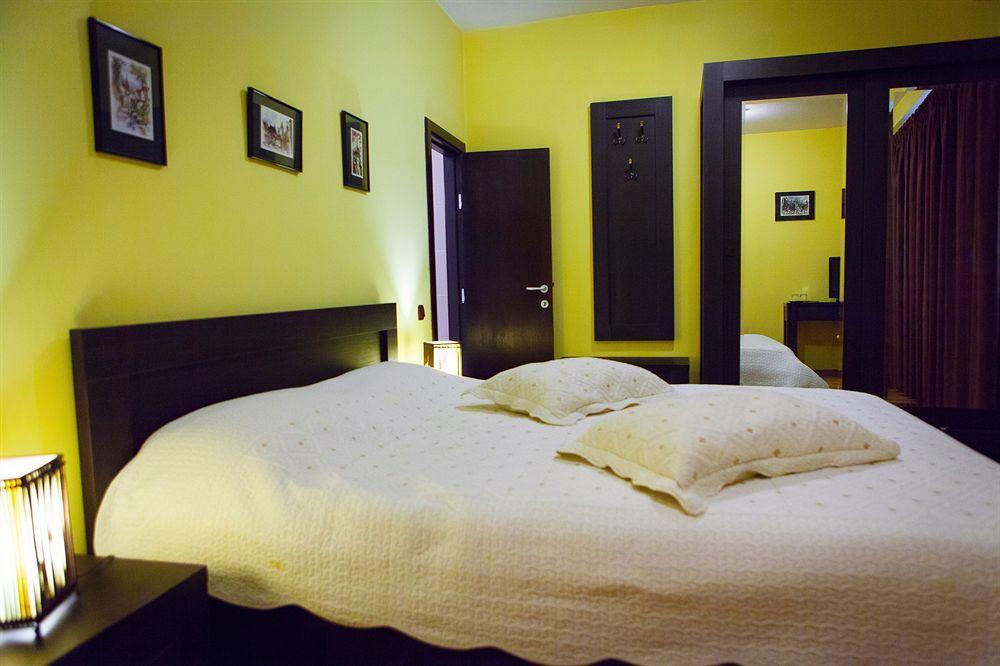 Rami House Central Double Rooms Брашов Экстерьер фото