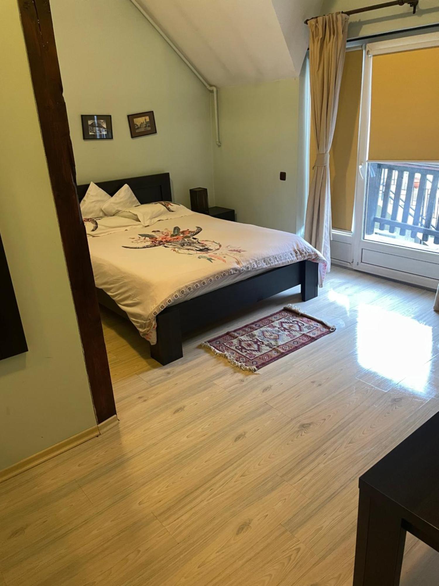 Rami House Central Double Rooms Брашов Экстерьер фото