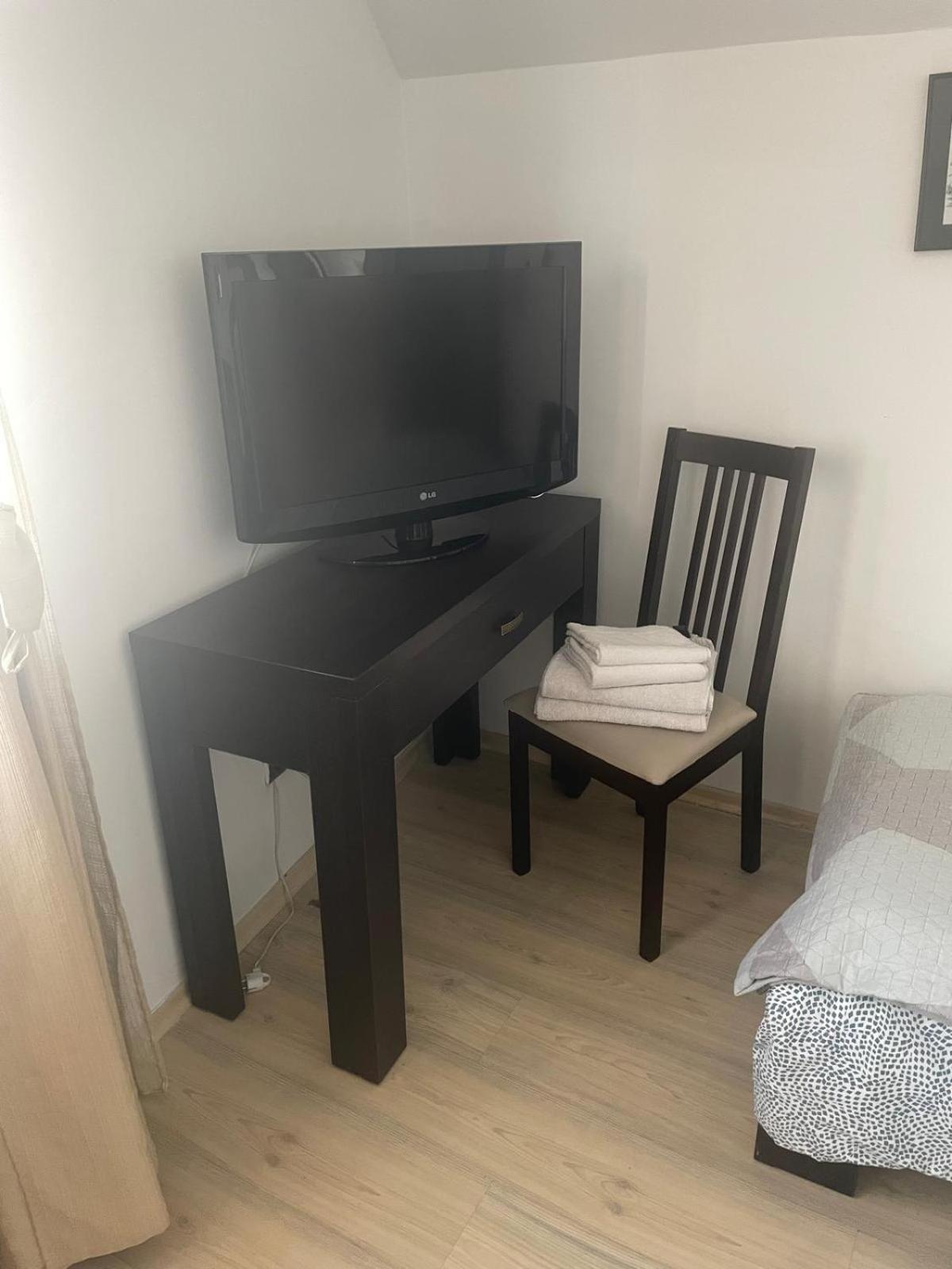 Rami House Central Double Rooms Брашов Экстерьер фото