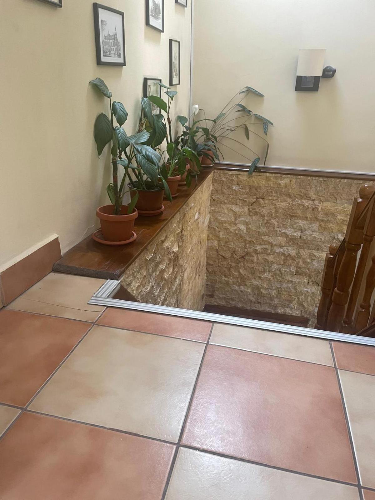 Rami House Central Double Rooms Брашов Экстерьер фото