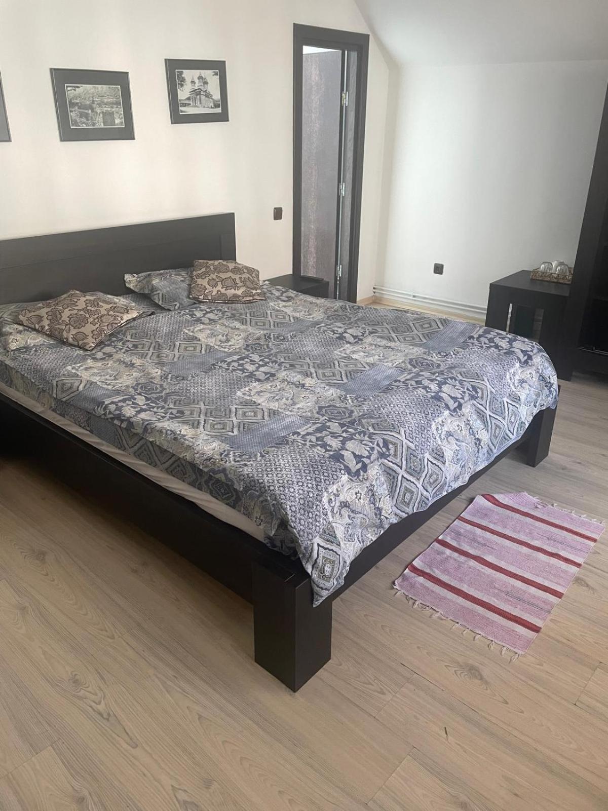 Rami House Central Double Rooms Брашов Экстерьер фото