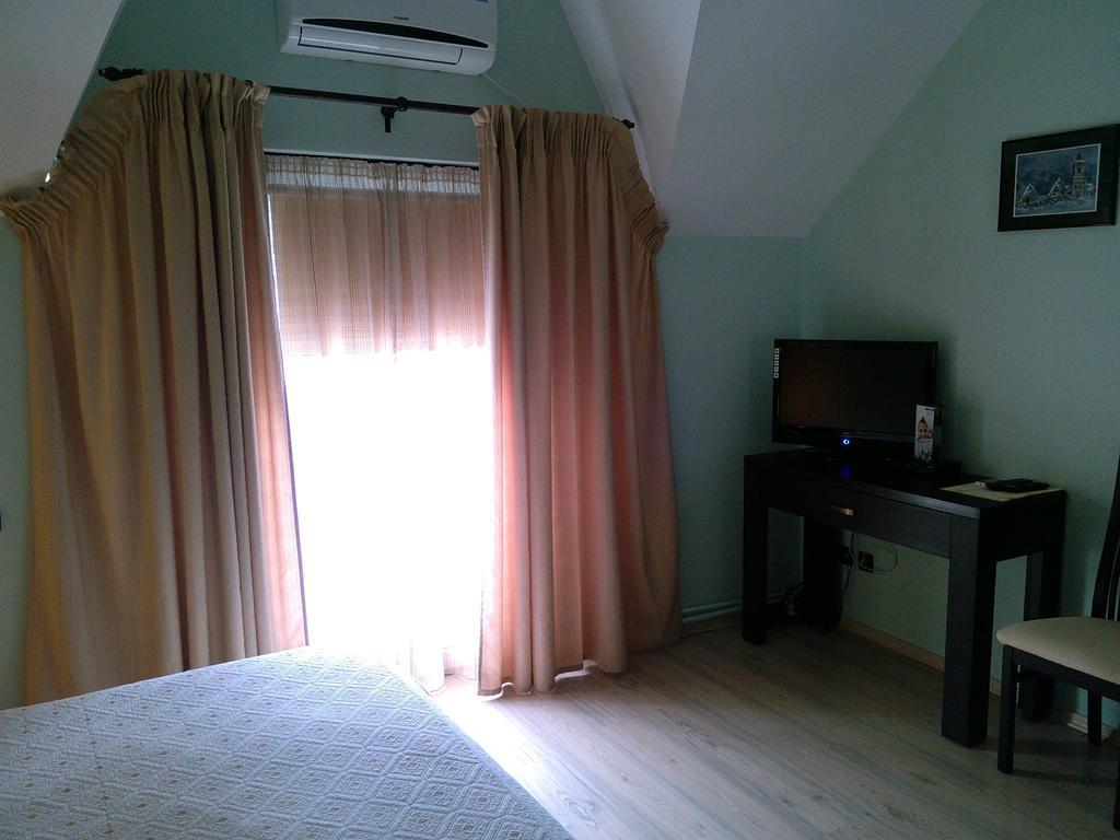 Rami House Central Double Rooms Брашов Номер фото