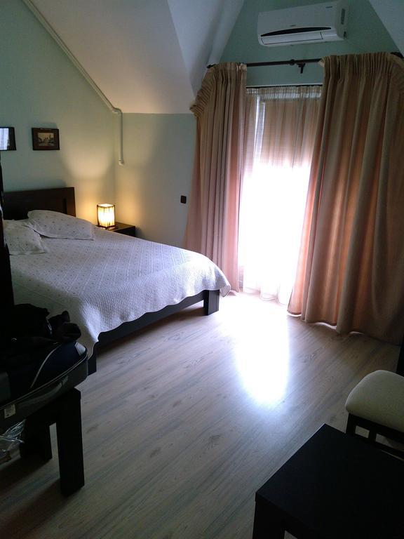 Rami House Central Double Rooms Брашов Номер фото