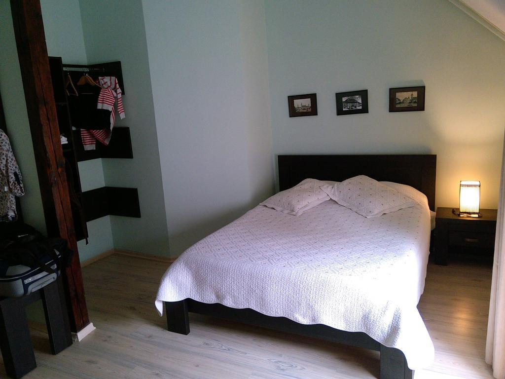 Rami House Central Double Rooms Брашов Номер фото