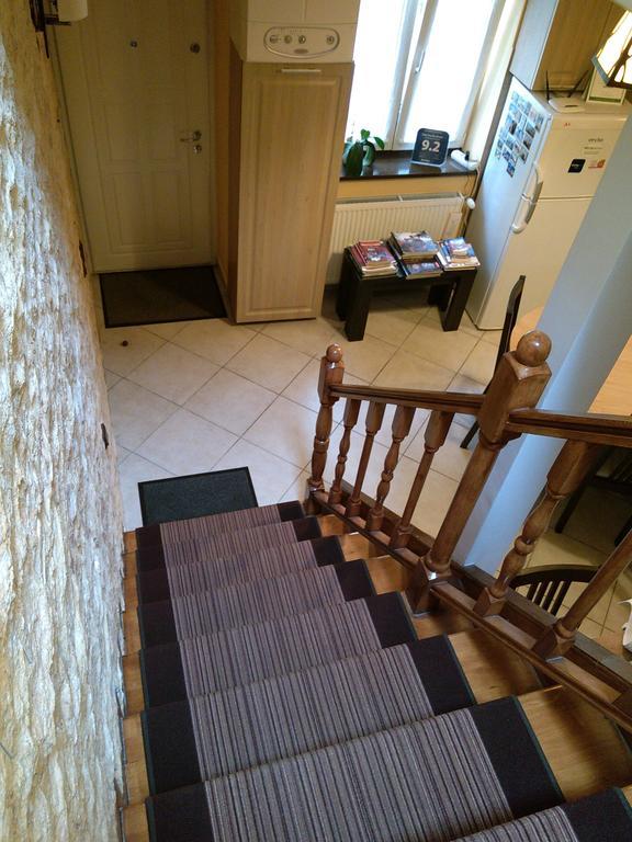 Rami House Central Double Rooms Брашов Экстерьер фото
