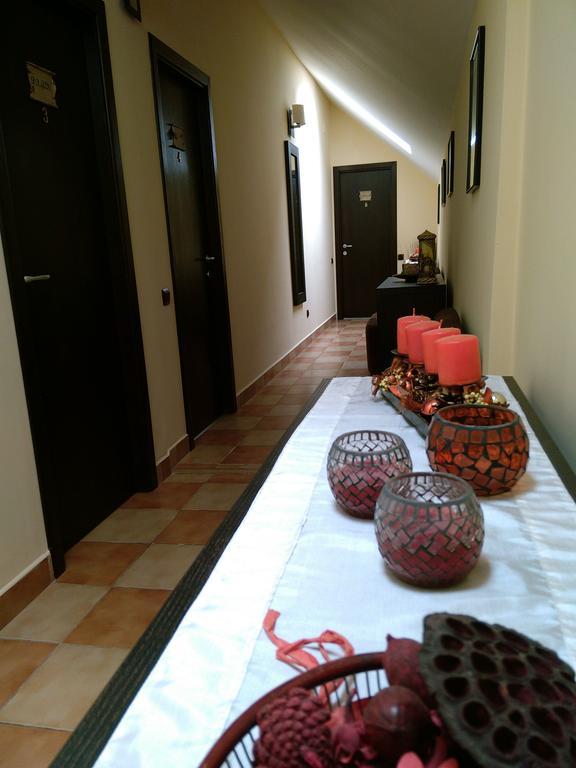 Rami House Central Double Rooms Брашов Экстерьер фото