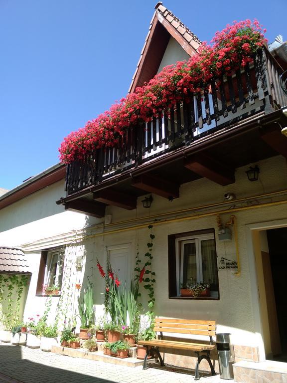 Rami House Central Double Rooms Брашов Экстерьер фото