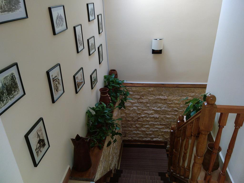 Rami House Central Double Rooms Брашов Экстерьер фото