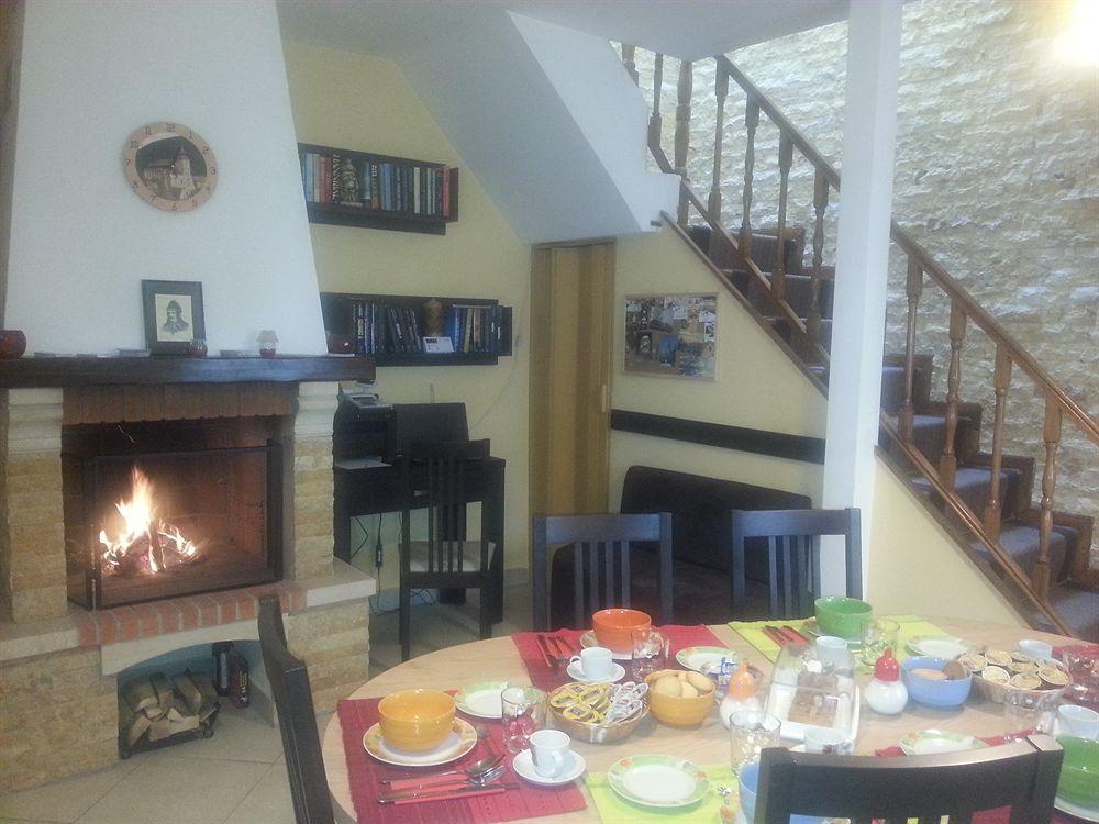 Rami House Central Double Rooms Брашов Экстерьер фото