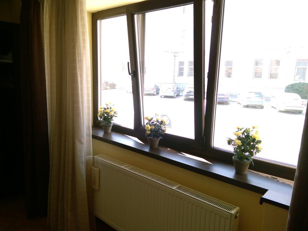 Rami House Central Double Rooms Брашов Экстерьер фото