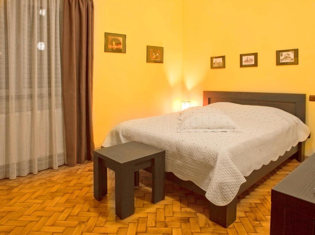Rami House Central Double Rooms Брашов Номер фото