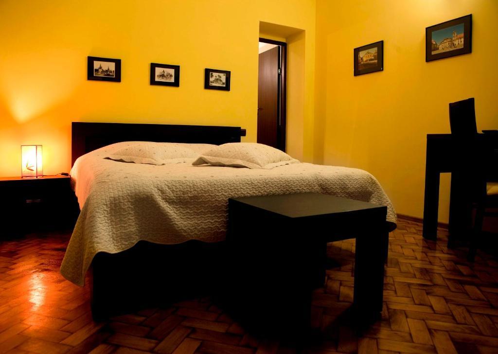 Rami House Central Double Rooms Брашов Номер фото