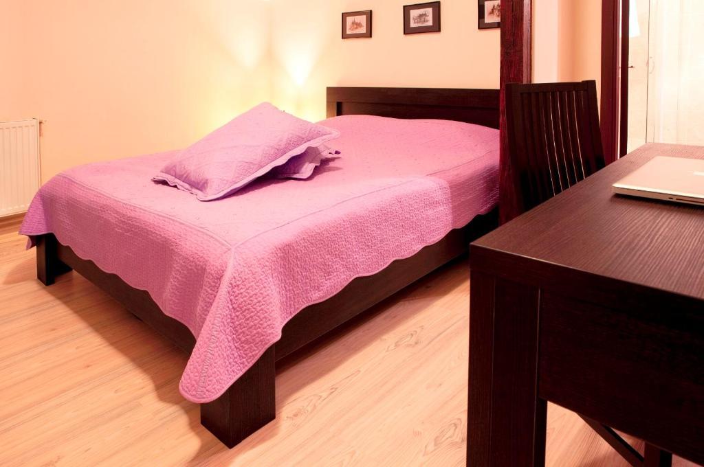 Rami House Central Double Rooms Брашов Экстерьер фото