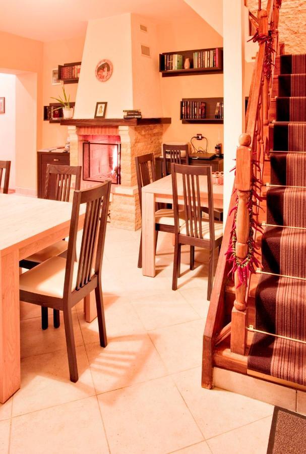Rami House Central Double Rooms Брашов Экстерьер фото